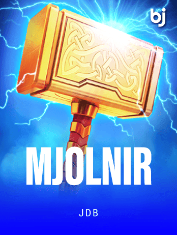 Mjolnirpng game icon