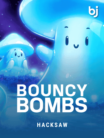Bouncy Bombspng game cover