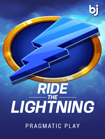 Ride The Lightningpng game cover
