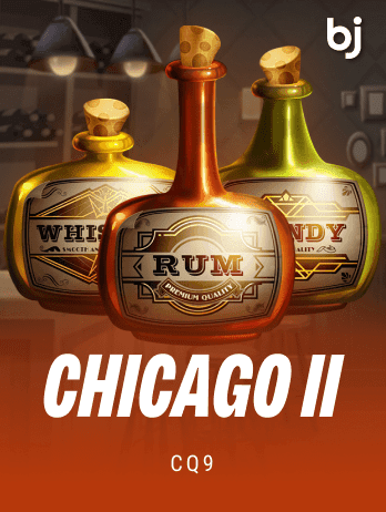 CHICAGOⅡ